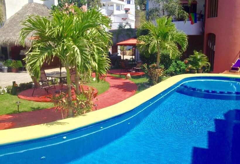 Y Suites Los Encantos