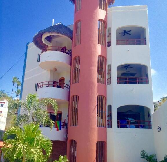 Y Suites Los Encantos