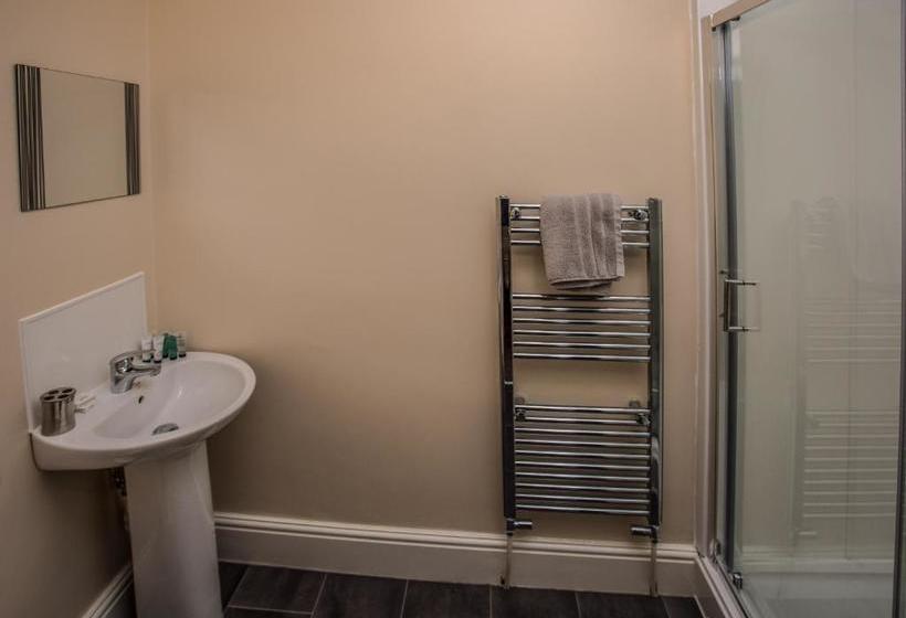 Общежитие The Albert