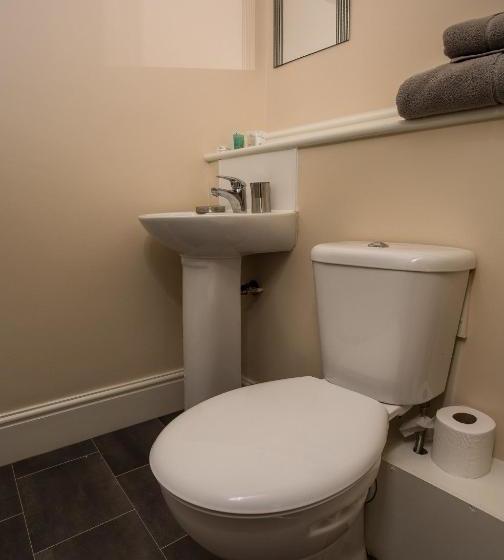 Общежитие The Albert