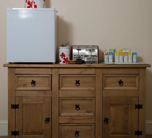 Общежитие The Albert