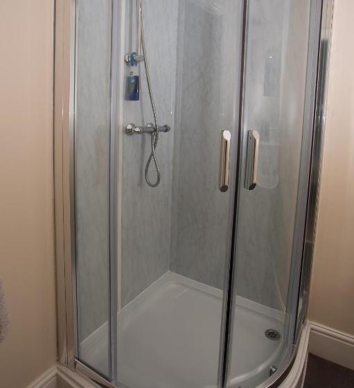 Общежитие The Albert