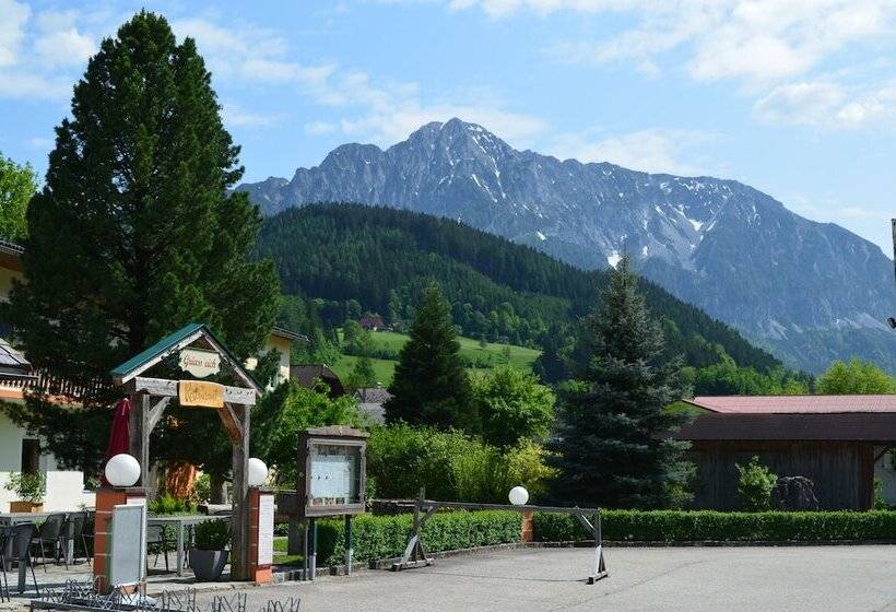 旅馆 Pension Familie Gruber