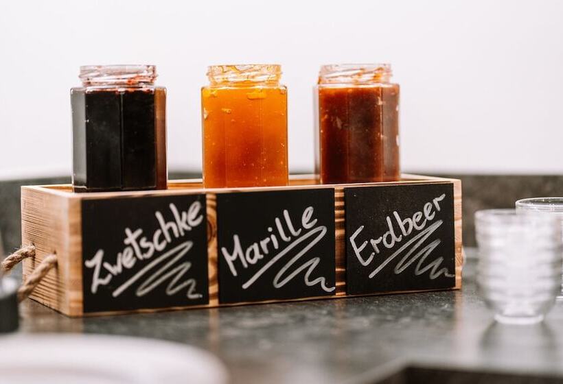 旅馆 Pension Familie Gruber