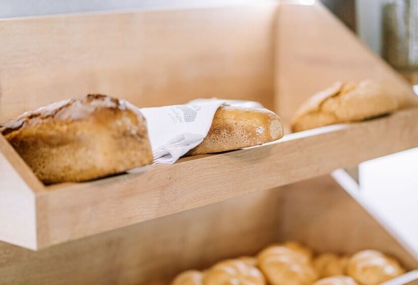 旅馆 Pension Familie Gruber