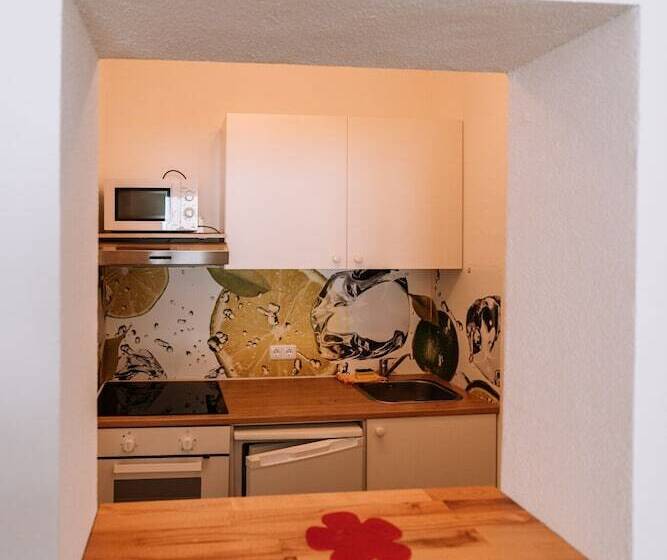 旅馆 Pension Familie Gruber