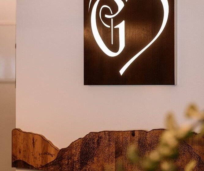 旅馆 Pension Familie Gruber