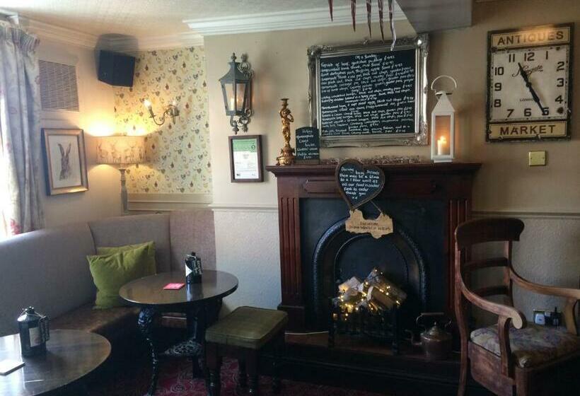 هاستل George And Dragon Ashbourne