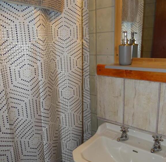 Общежитие Hostal Pucon Sur