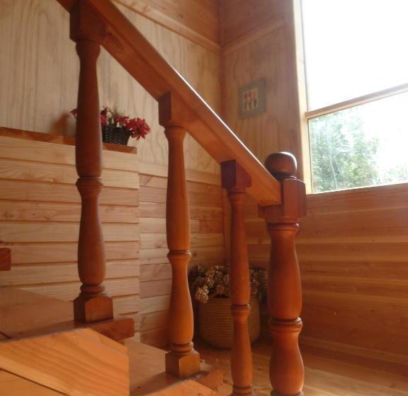 Общежитие Hostal Pucon Sur