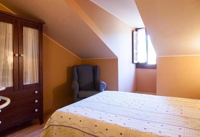 הוסטל Hosteria Hijuelas