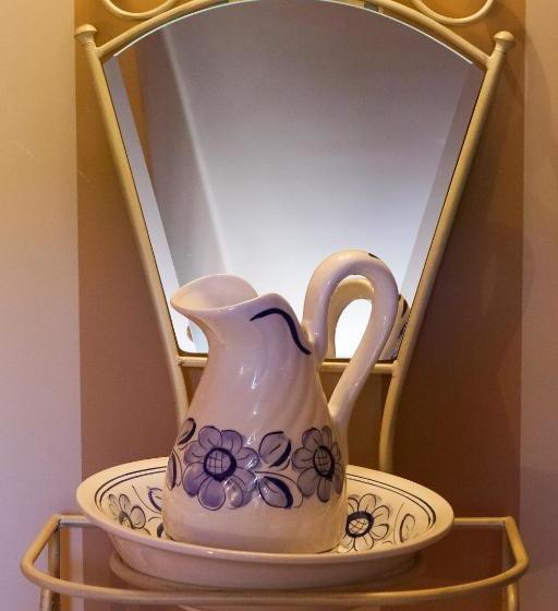 הוסטל Hosteria Hijuelas