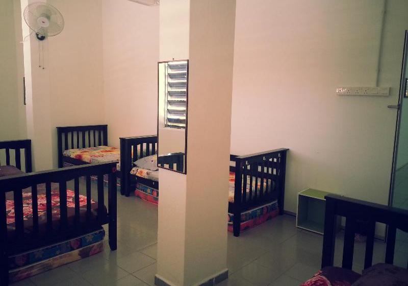 فندق صغير Just Inn