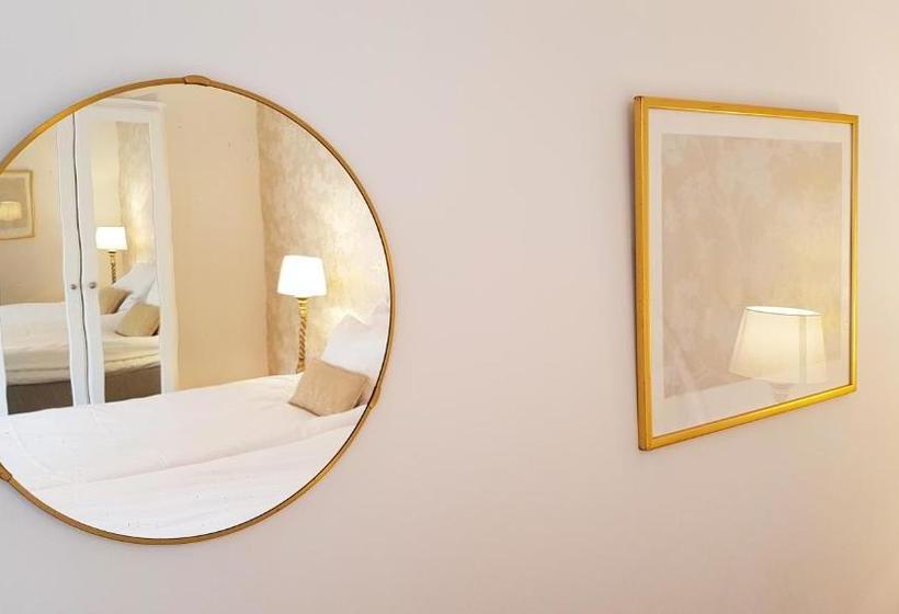 Общежитие L Grönfeltsgården