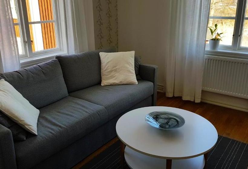 Общежитие L Grönfeltsgården