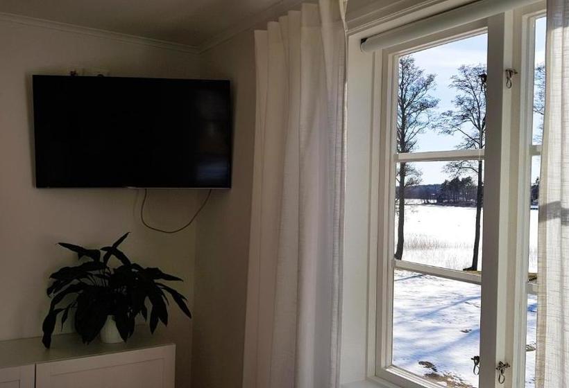 Общежитие L Grönfeltsgården