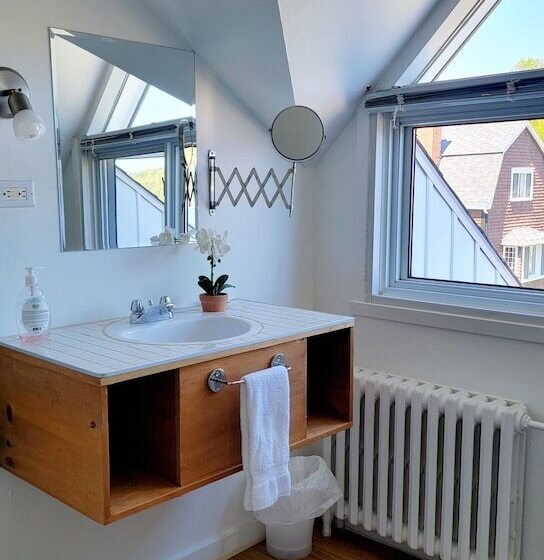 호스텔 La Merveilleuse   House And Pavilions