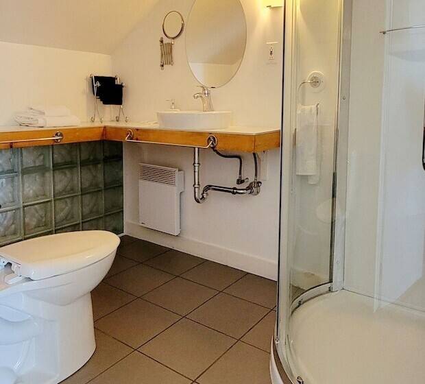 호스텔 La Merveilleuse   House And Pavilions