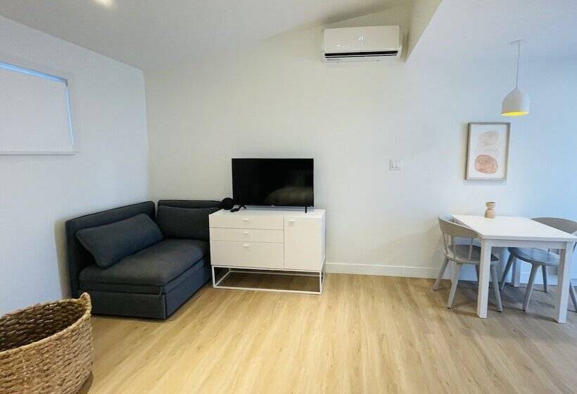 호스텔 La Merveilleuse   House And Pavilions