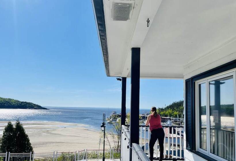 호스텔 La Merveilleuse   House And Pavilions