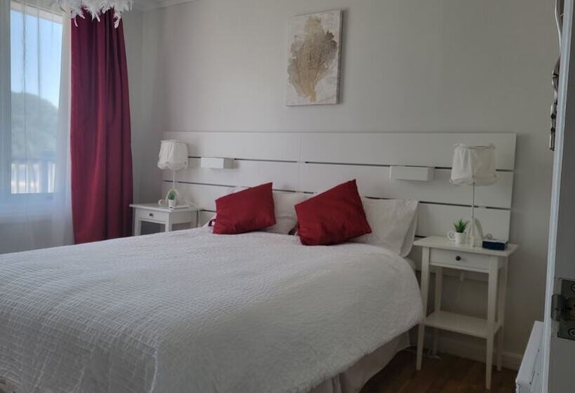 호스텔 La Merveilleuse   House And Pavilions