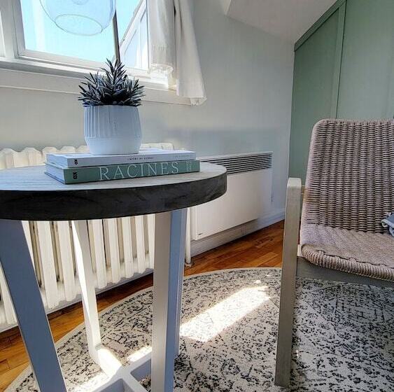 호스텔 La Merveilleuse   House And Pavilions