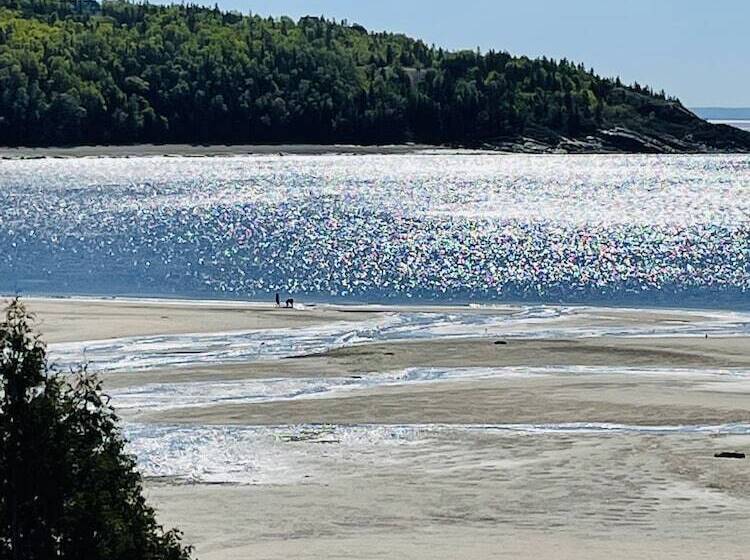 호스텔 La Merveilleuse   House And Pavilions