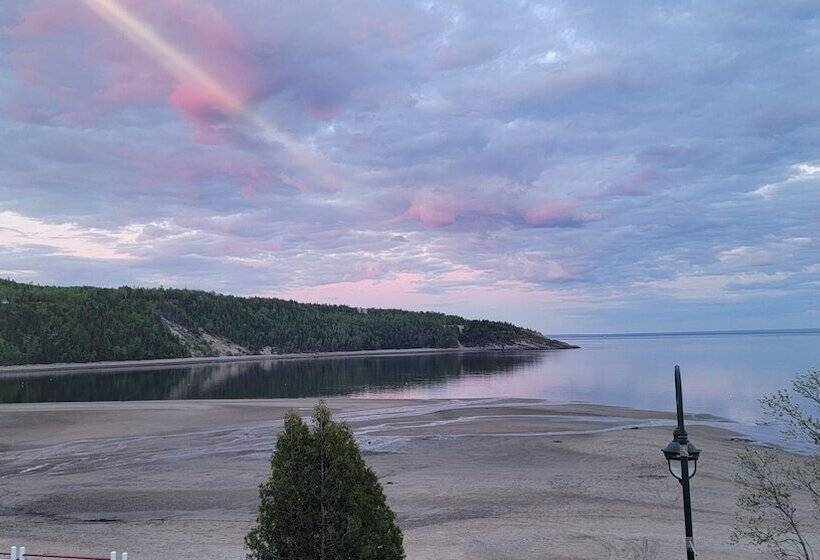 호스텔 La Merveilleuse   House And Pavilions