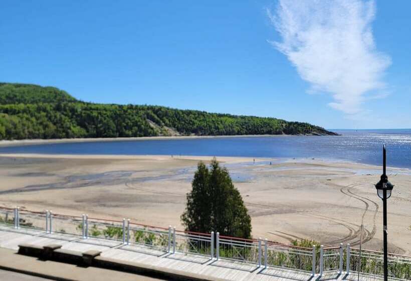 호스텔 La Merveilleuse   House And Pavilions