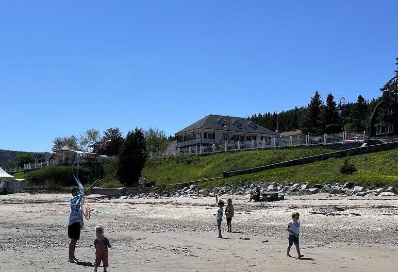 호스텔 La Merveilleuse   House And Pavilions