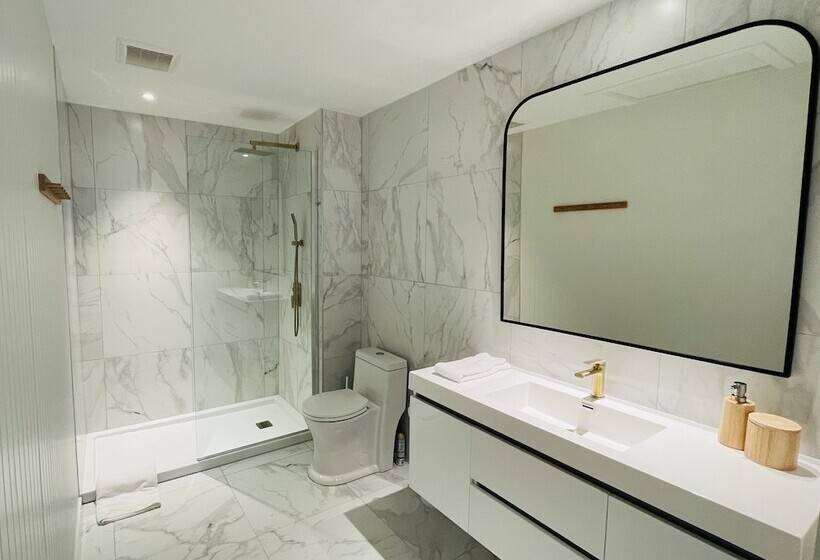 호스텔 La Merveilleuse   House And Pavilions