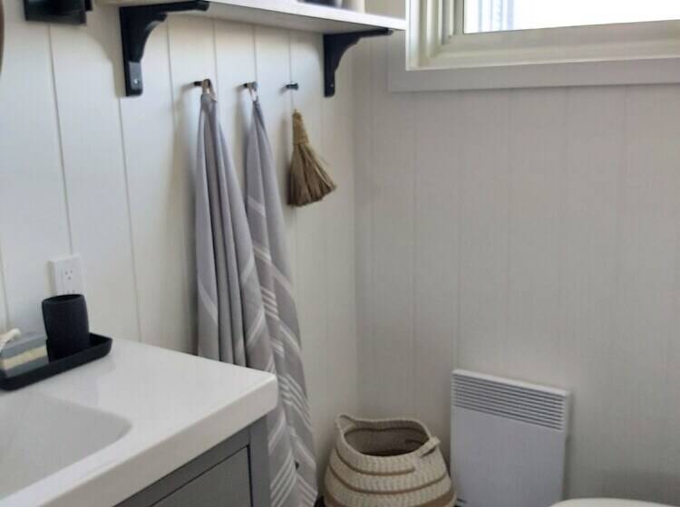 호스텔 La Merveilleuse   House And Pavilions