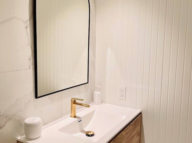 호스텔 La Merveilleuse   House And Pavilions