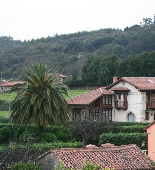 ユースホステル Posada La Villanita