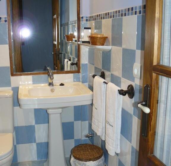 ユースホステル Posada La Villanita