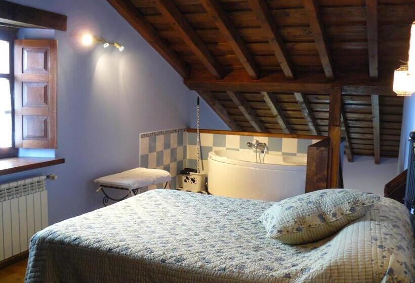 ユースホステル Posada La Villanita