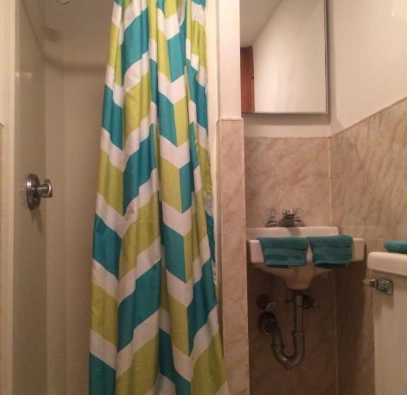 호스텔 Surfside Inn Chatham