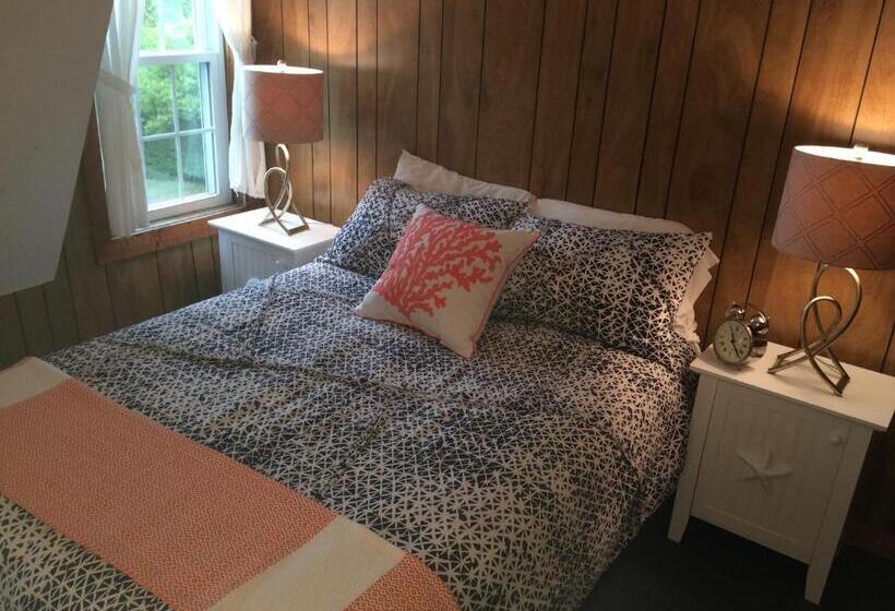 호스텔 Surfside Inn Chatham