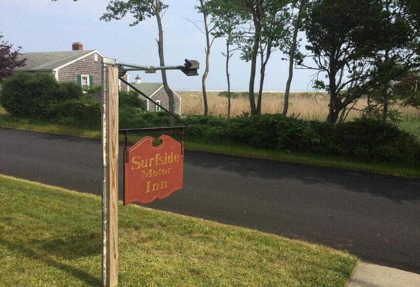 ユースホステル Surfside Inn Chatham