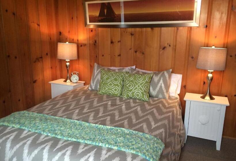 旅馆 Surfside Inn Chatham