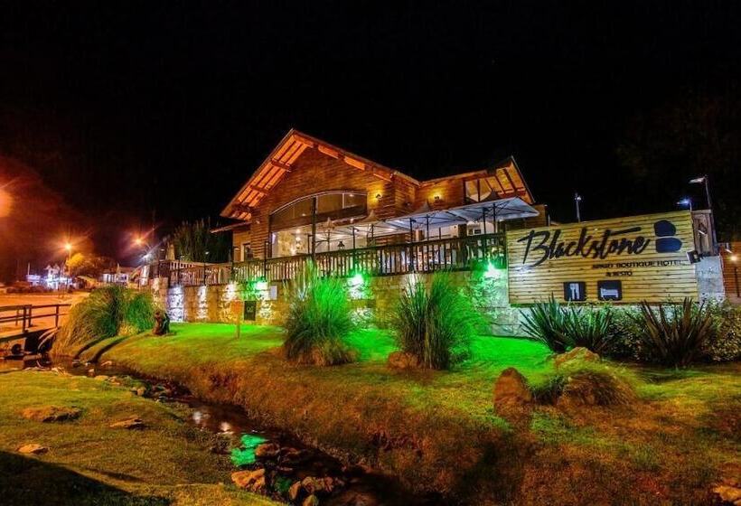 Blackstone Apart Boutique