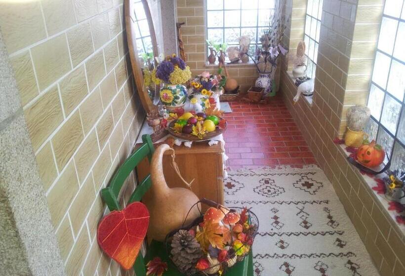 Harzpension Haus Königskopf