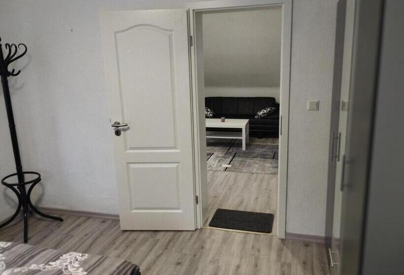 Harzpension Haus Königskopf