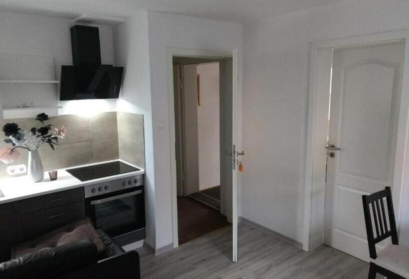 Harzpension Haus Königskopf