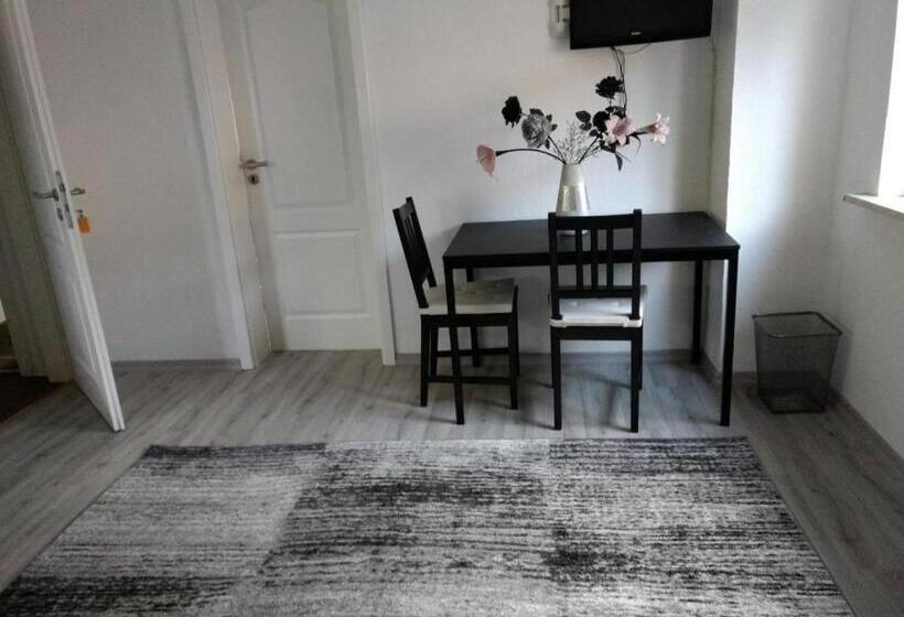 Harzpension Haus Königskopf