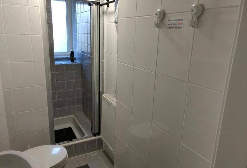 Harzpension Haus Königskopf