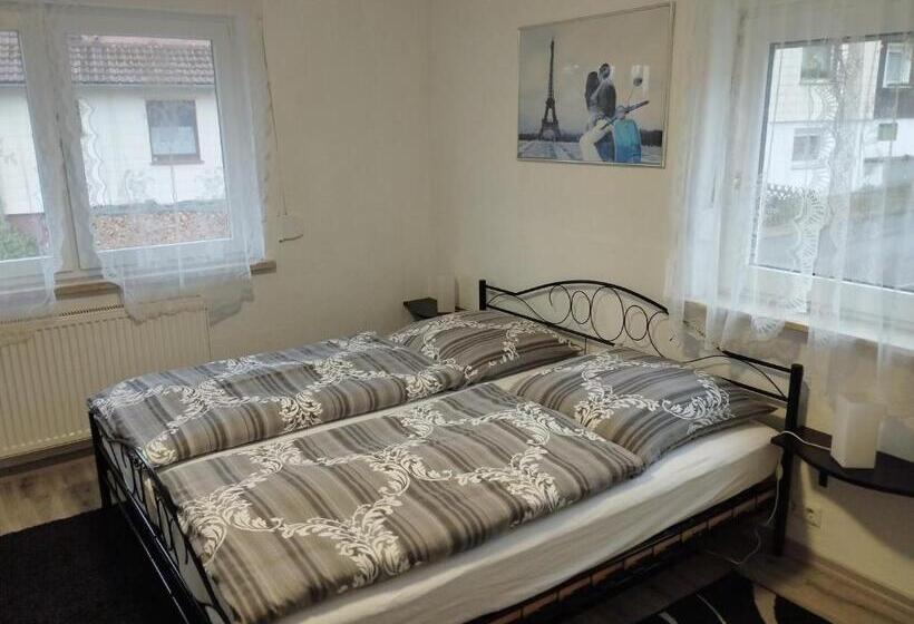 Harzpension Haus Königskopf