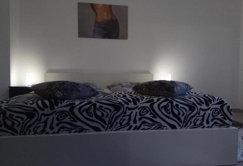 Harzpension Haus Königskopf