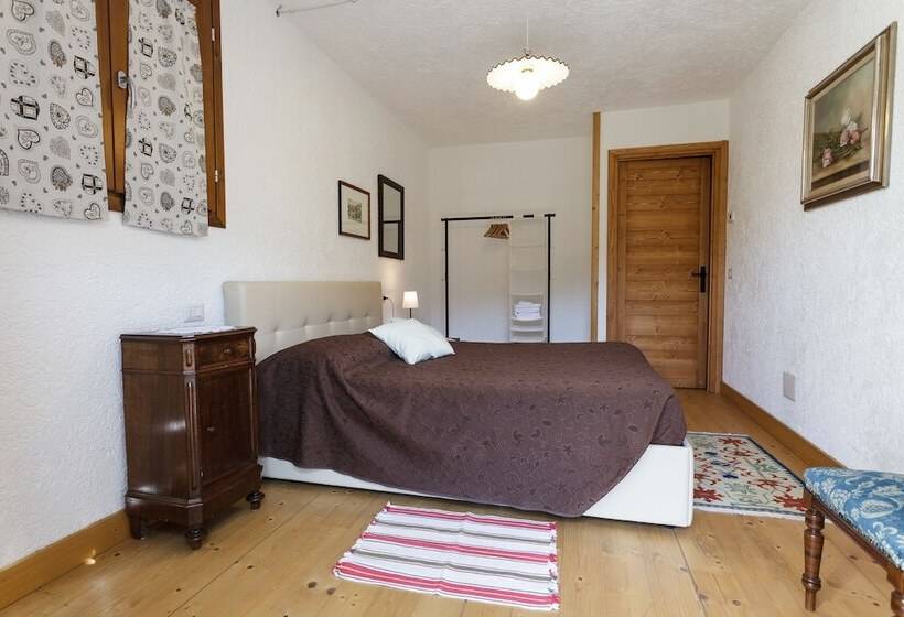 ホテル Agriturismo Cascina Cornella