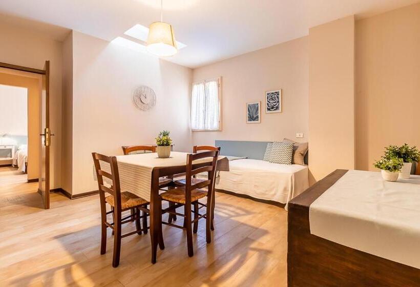 فندق Agriturismo Il Bio Nonno